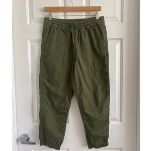 J. Crew Point Sur Seaside Pant